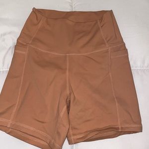ethos co shorts